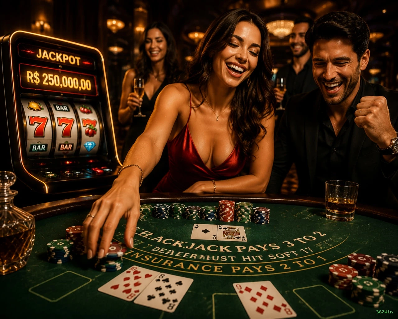 367Win APK Android Download