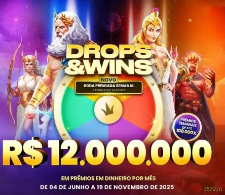 367Win Site Oficial