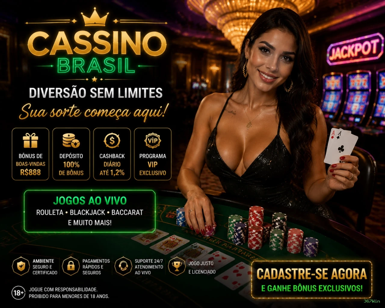 367Win Pagamentos
