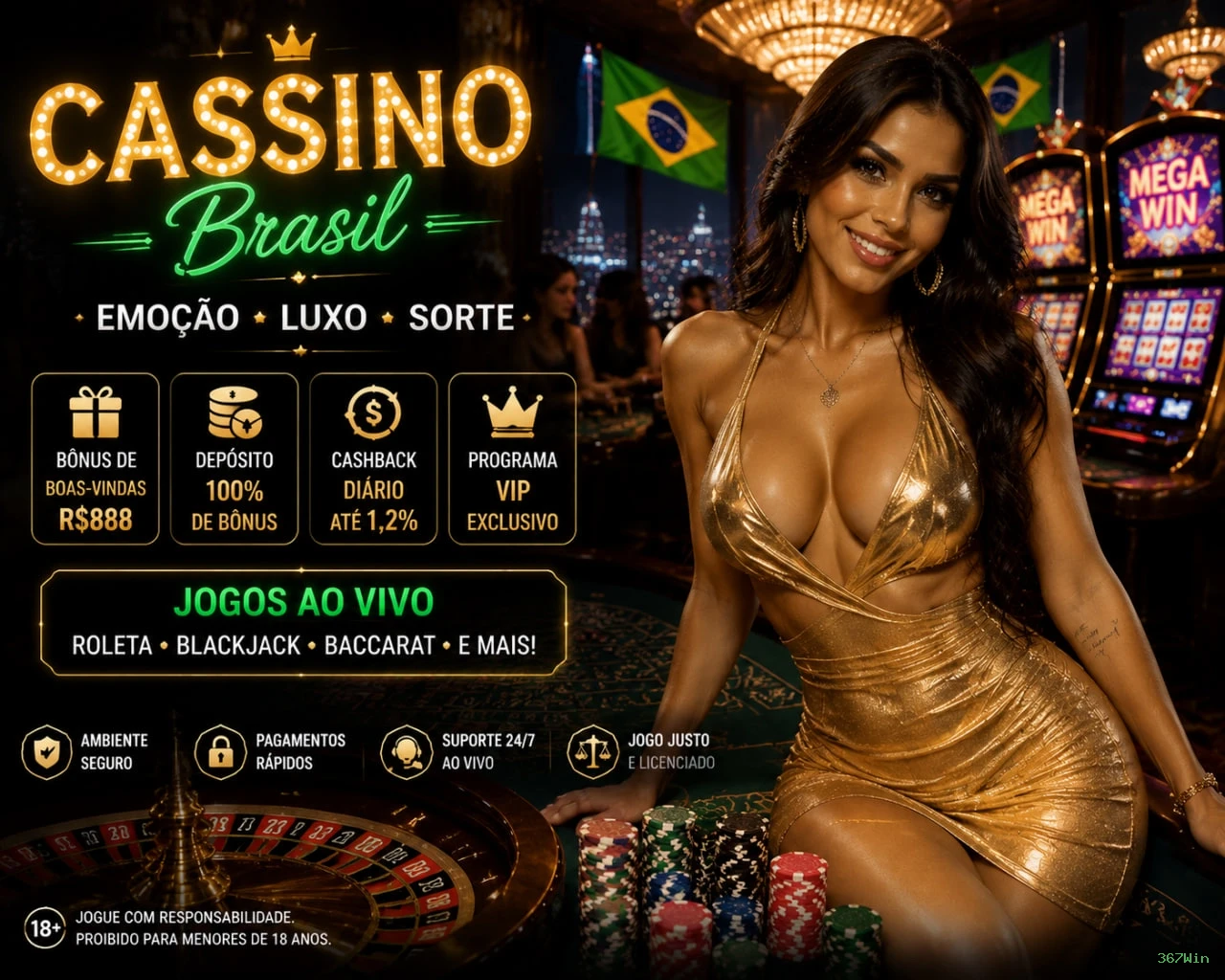 367Win Sem Baixar
